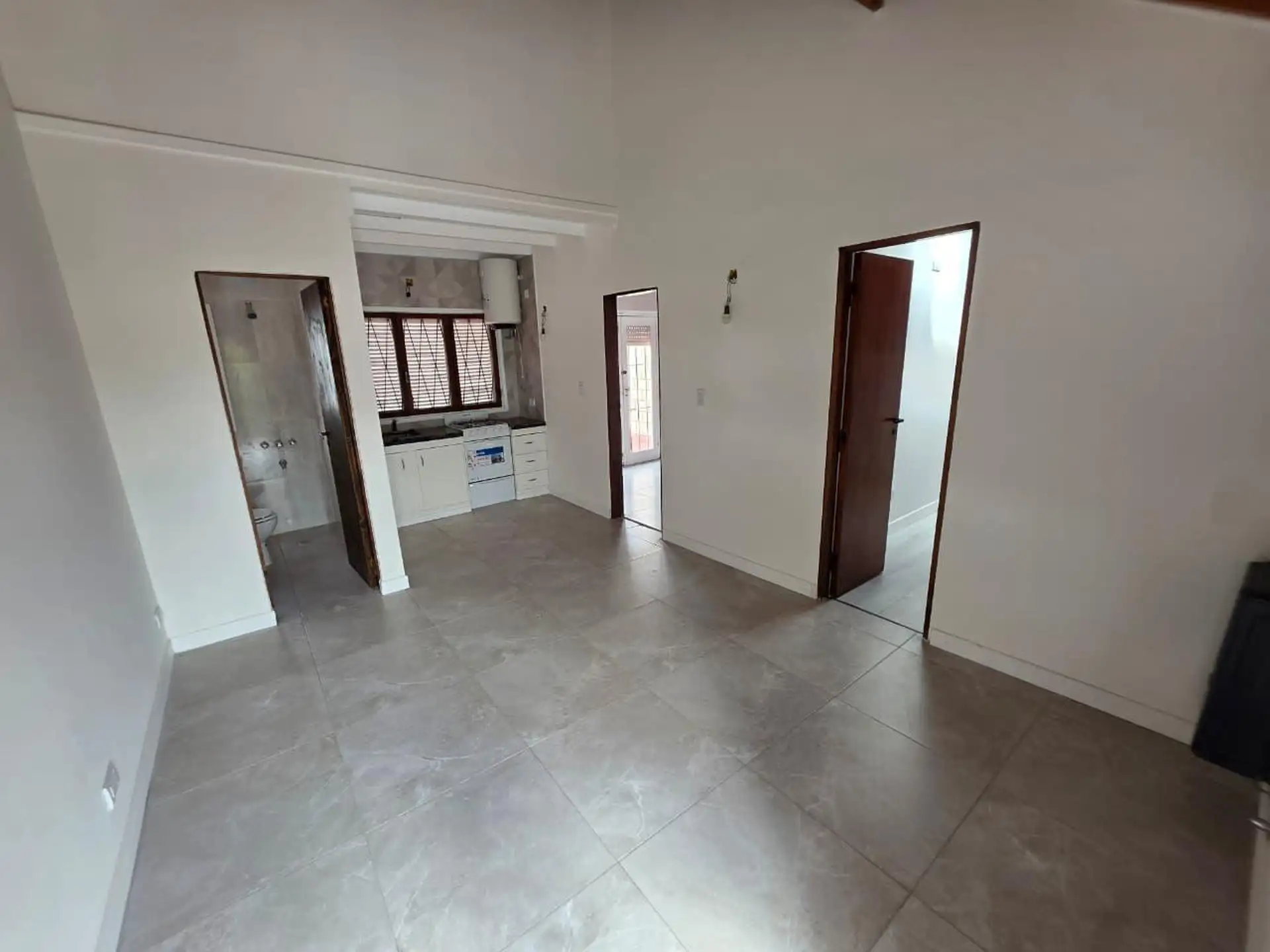 PH 3 ambientes planta alta en el barrio Bernardino Rivadavia