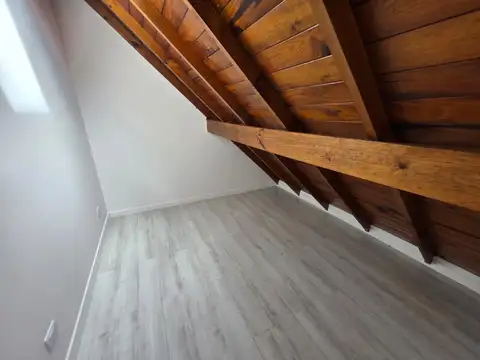Depto Tipo Casa en Venta A Estrenar