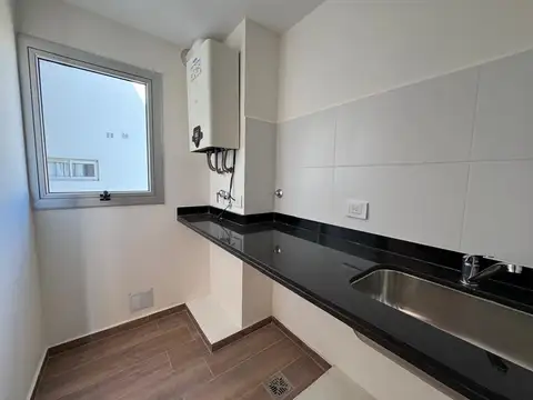 Departamento en Venta 1 año