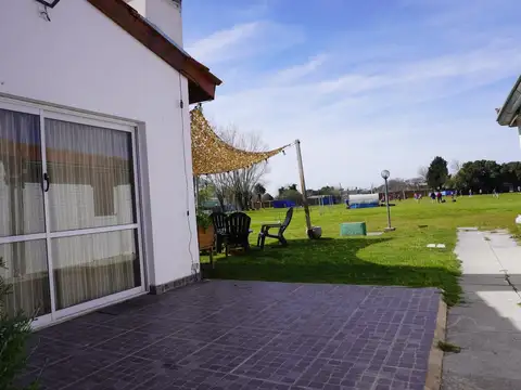 Casa en Venta de 1 dormitorio
