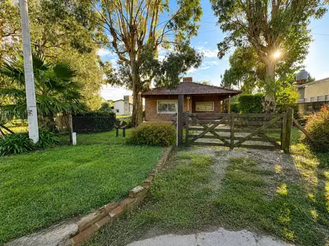 Casa en Venta en Miramar, USD 110.000
