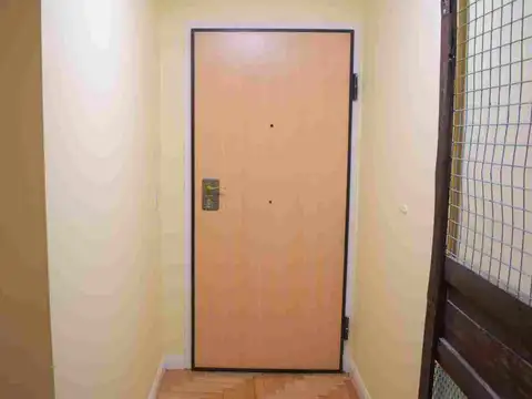 Departamento en Venta en Almagro, USD 160.000
