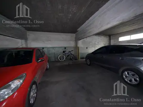 Cochera en  Venta - Lanusita