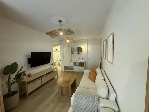 Departamento en Alquiler en Núñez, USD 1.200