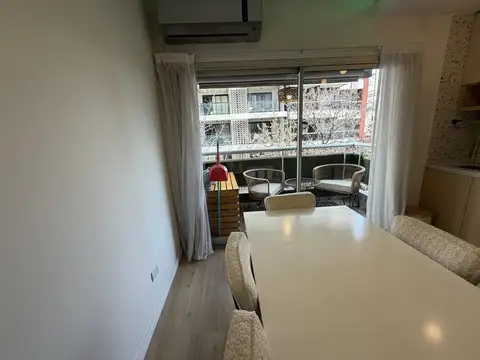 Departamento en Alquiler de 2 ambientes
