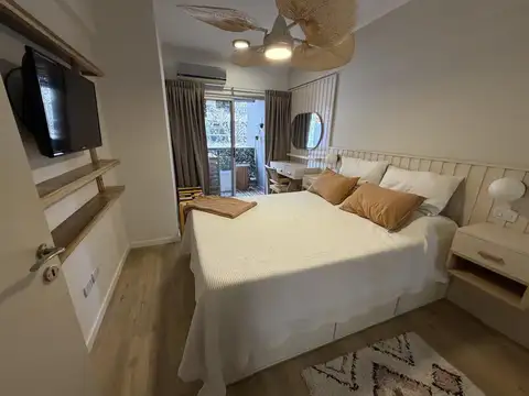 Departamento en Alquiler al Oeste