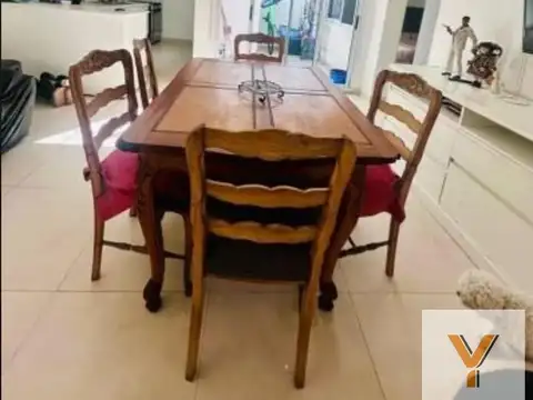 Depto Tipo Casa en Venta de 2 dormitorios