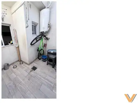 Depto Tipo Casa en Venta 10 años