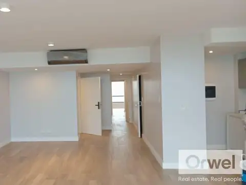 Departamento en Alquiler de 3 ambientes