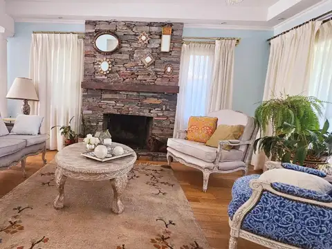 Casa en Venta 20 años