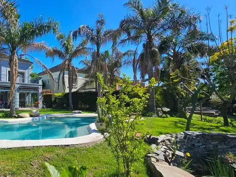 Casa en Venta en Nordelta Las Glorietas, USD 620.000