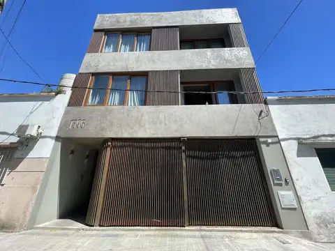 Calle 43  e/  22 y 23