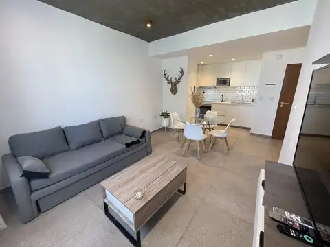 Departamento en Alquiler 3 años