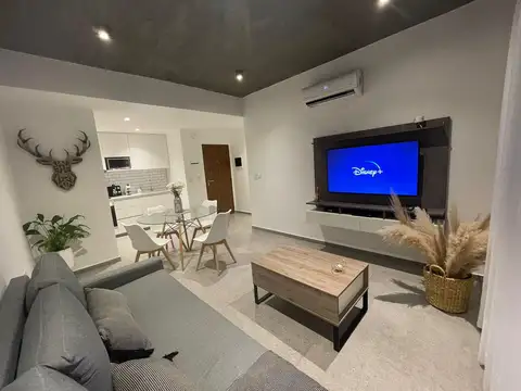 Departamento en Alquiler en La Plata [Cod: 160]