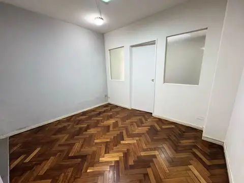 VENTA DEPARTAMENTO 2 AMBIENTES EN MONSERRAT