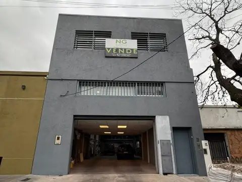 Galpon en Venta en Lomas de Zamora, USD 250.000