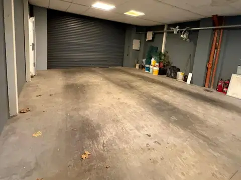 Galpon en Venta 1 año