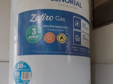 Depto Tipo Casa en Alquiler 50 años