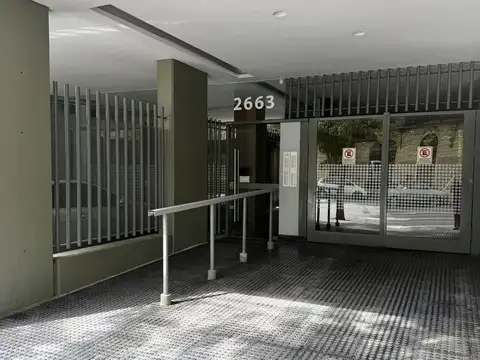 Departamento moderno en venta con cochera y amenities   Apto Crédito