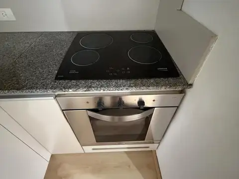 Departamento en Venta en Palermo, USD 140.000