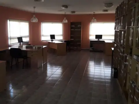 Oficina en Venta 22 años