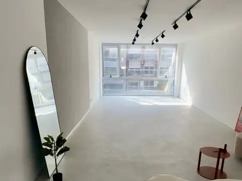 Av. Boyacá 300, Piso 4