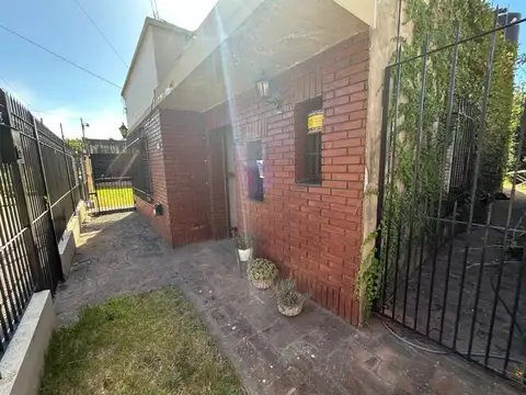 Casa en Venta en Florencio Varela, USD 120.000