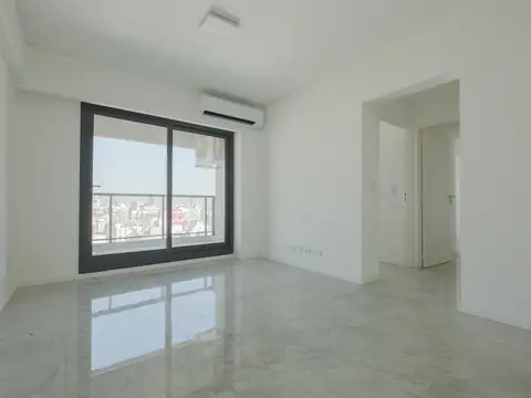 Departamento en Alquiler en Abasto, USD 1.300