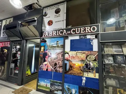 LOCAL en VENTA , RETIRO. Se acepta Financiacion!