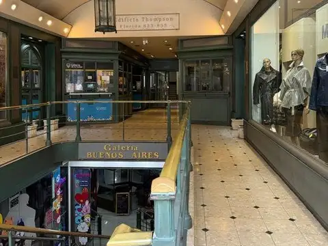 Local en Venta 60 años