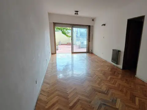Departamento en Venta en Villa Ballester, USD 155.000