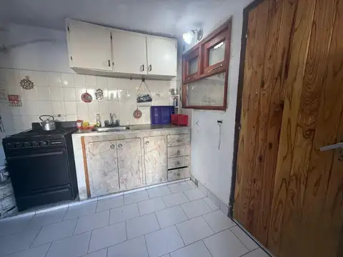 Departamento en Venta en Santa Teresita, USD 34.000