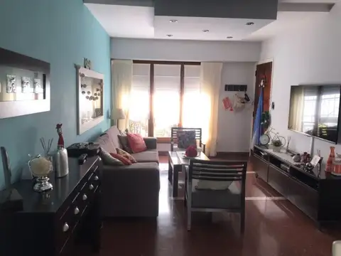 VENTA casa Caisamar Mar del Plata 3 ambientes  garaje y quincho