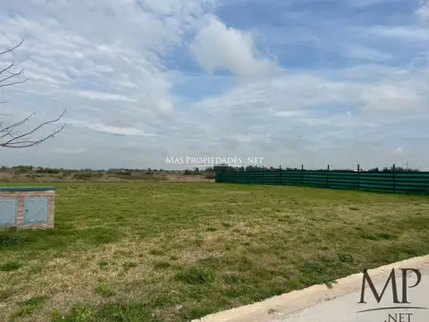 Terreno en Venta de 714,0 m2