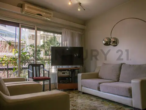 Departamento en Venta en Villa Crespo, USD 195.000