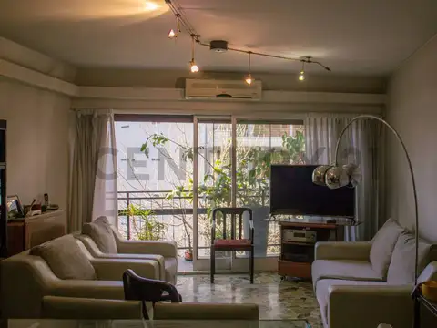 Departamento en Venta de 4 ambientes