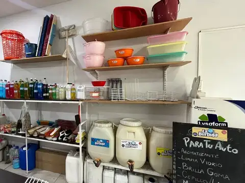 Fondo Comercio en Venta 5 años