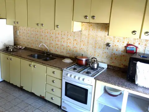 Depto Tipo Casa en Venta en Villa Ballester, USD 85.000