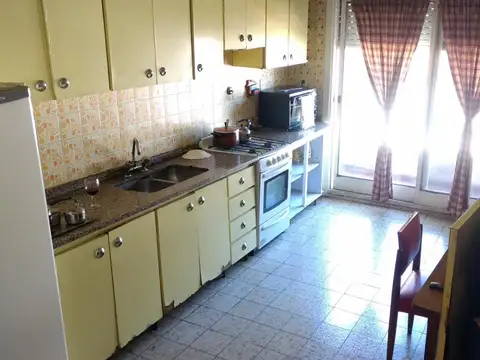 Depto Tipo Casa en Venta de 3 dormitorios