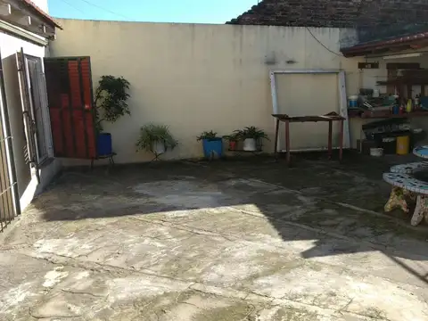 PH 4 AMBIENTES CON TERRAZA VILLA BALLESTER