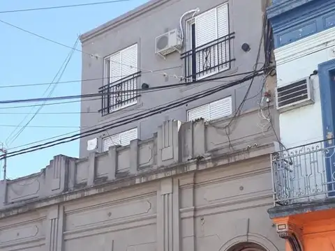 Departamento en San Nicolas De Los Arroyos