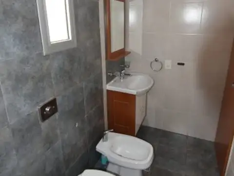 Monoambiente - Laprida 2000