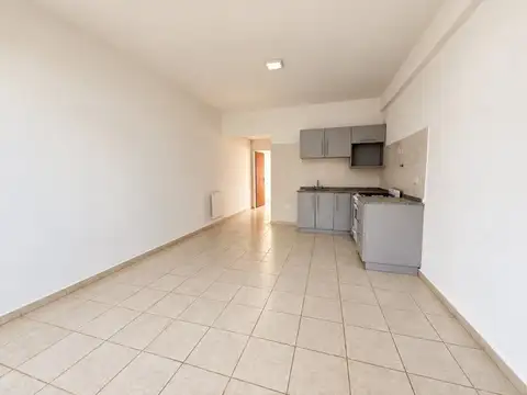 Depto Tipo Casa en Alquiler con 1 cocheras
