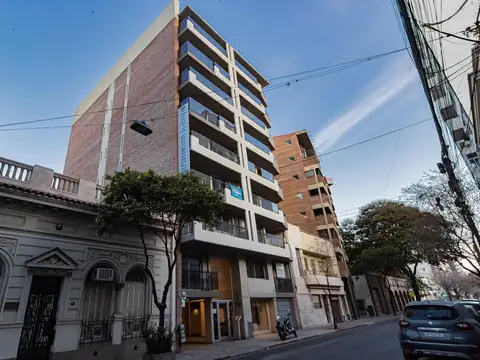 VENTA DEPARTAMENTO 2 DORMITORIOS  - ROSARIO - PARAGUAY 1639 02 01