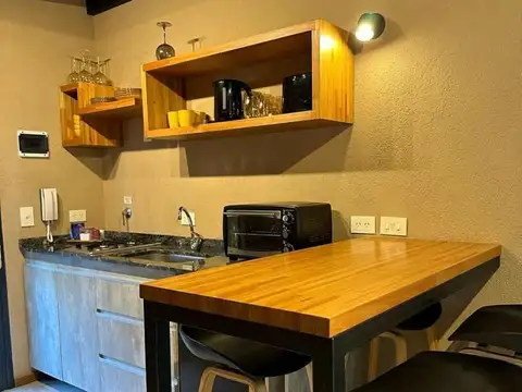 Oportunidad. Departamento con disponibilidad Inmediata! Centro de Villa la Angostura.