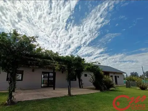 Terreno en Venta 42  mts Frente