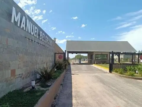 Terreno en Venta en Ingeniero Maschwitz, USD 35.000