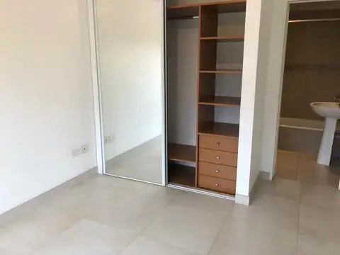 Departamento en Alquiler 3 años