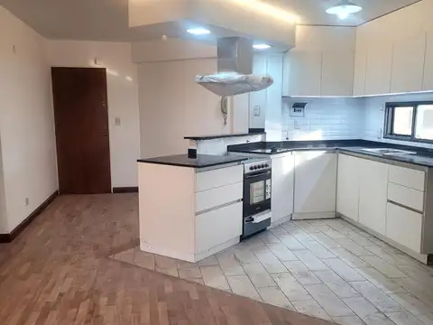 Departamento 3 Ambientes - Moron centro