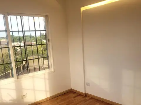 Departamento 3 Ambientes - Moron centro
